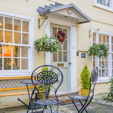 138E Old Star & Garter Mews Villa Ludlow Eksteriør billede