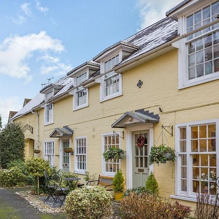 138E Old Star & Garter Mews Villa Ludlow Eksteriør billede